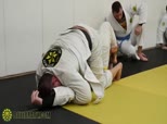 Inside the University 645 - Saulo Sparring